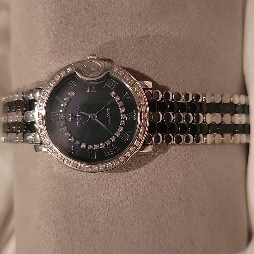 Croton Watch